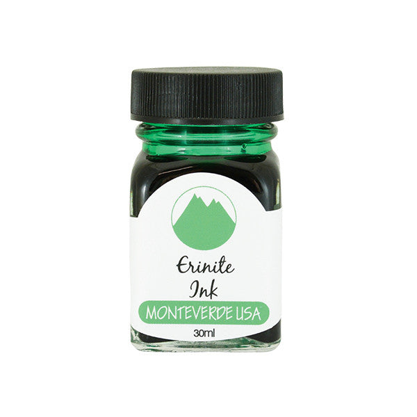 Monteverde Gemstone Ink Bottle 30ml by Monteverde at Cult Pens