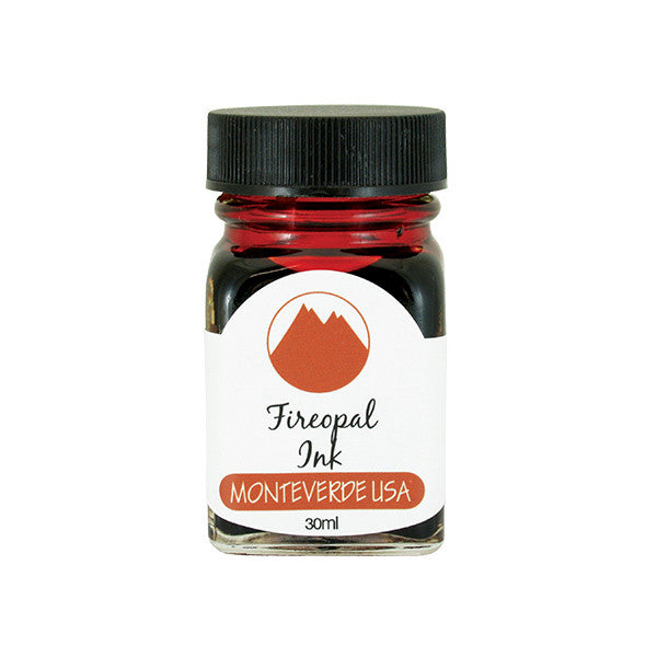 Monteverde Gemstone Ink Bottle 30ml by Monteverde at Cult Pens