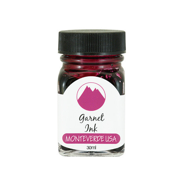 Monteverde Gemstone Ink Bottle 30ml by Monteverde at Cult Pens