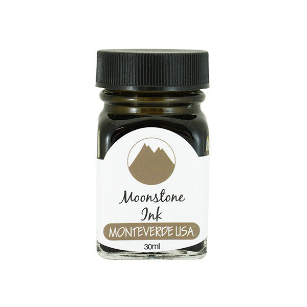 Monteverde Gemstone Ink Bottle 30ml by Monteverde at Cult Pens