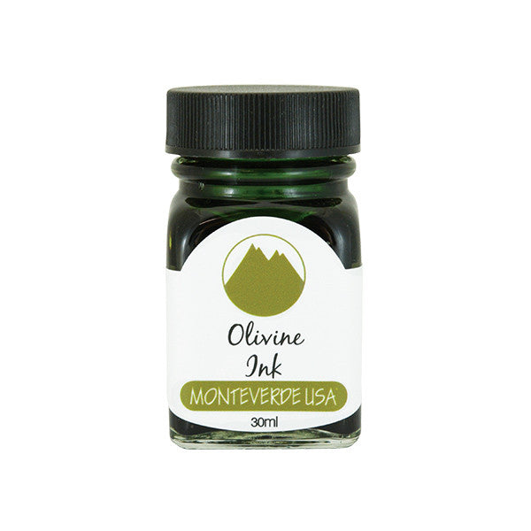 Monteverde Gemstone Ink Bottle 30ml by Monteverde at Cult Pens