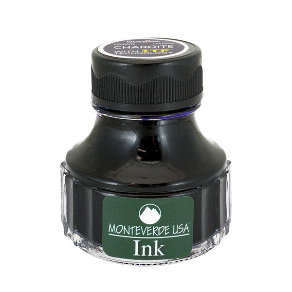 Monteverde Gemstone Ink Bottle 90ml by Monteverde at Cult Pens