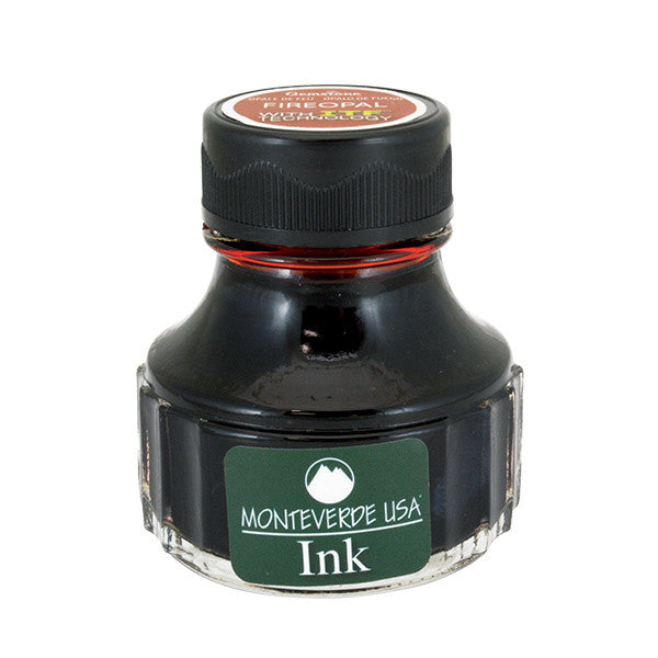 Monteverde Gemstone Ink Bottle 90ml by Monteverde at Cult Pens