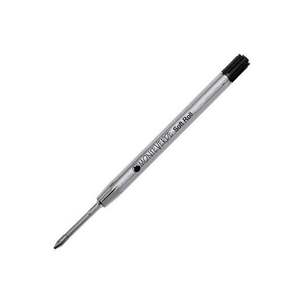 Monteverde Soft Roll Refill Extra Fine P112 for Parker Ballpoint Pens by Monteverde at Cult Pens
