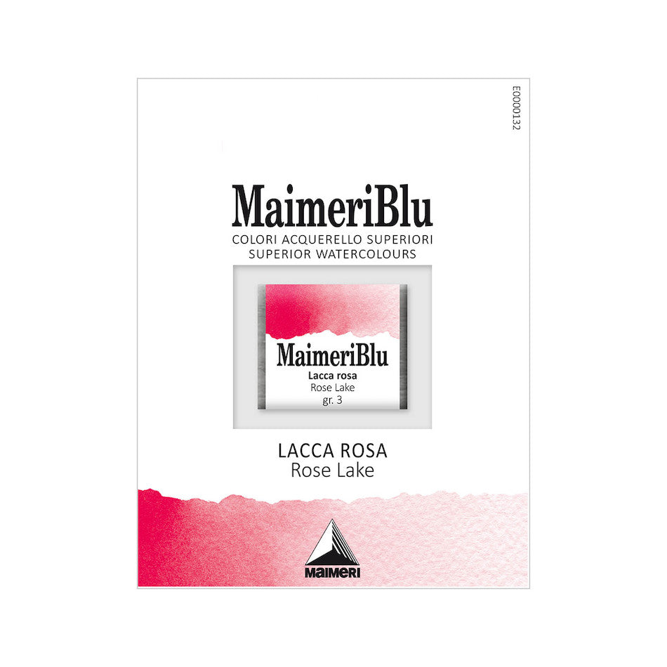 Maimeri Blu Watercolour Paint 1.5ml by Maimeri at Cult Pens