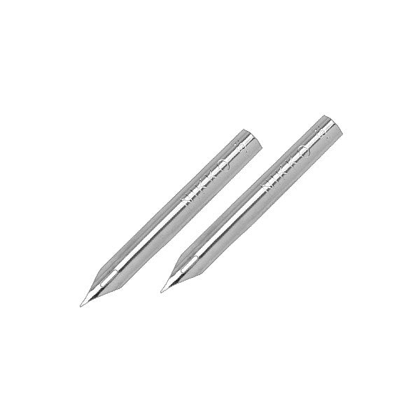 Nikko Maru Nib 2 Pack by Nikko at Cult Pens