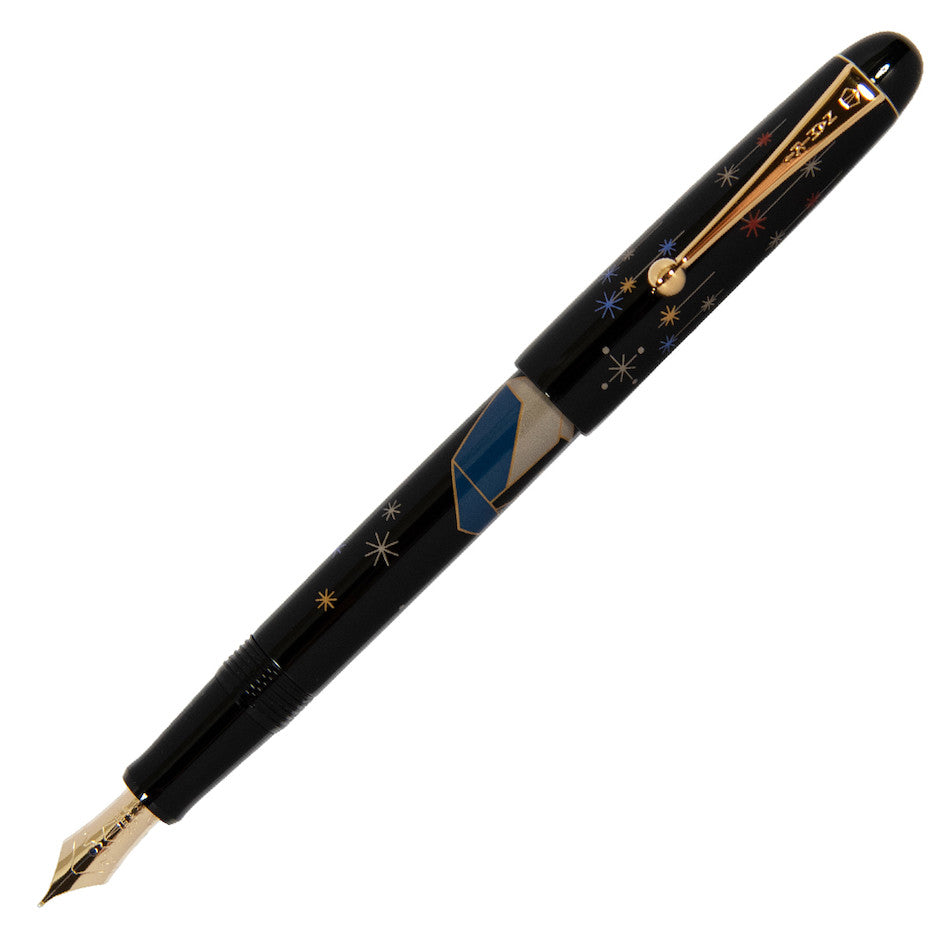 Namiki Tradition Fountain Pen Origami Penguin by Namiki at Cult Pens