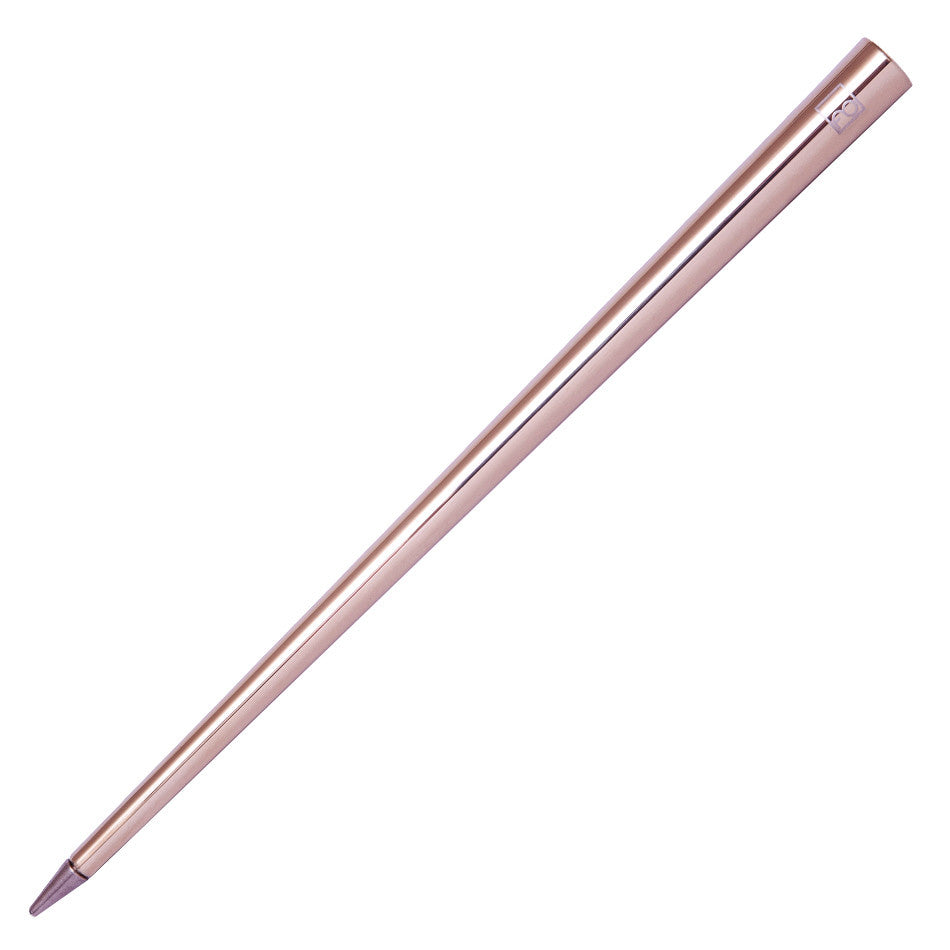 Forever Prima Perpetual Pencil Rose Gold Edition 2018 by Forever at Cult Pens