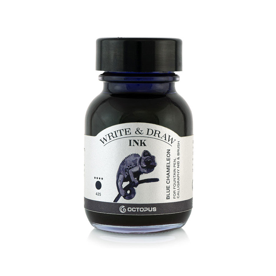 Octopus Write and Draw Ink 50ml by Octopus Fluids at Cult Pens