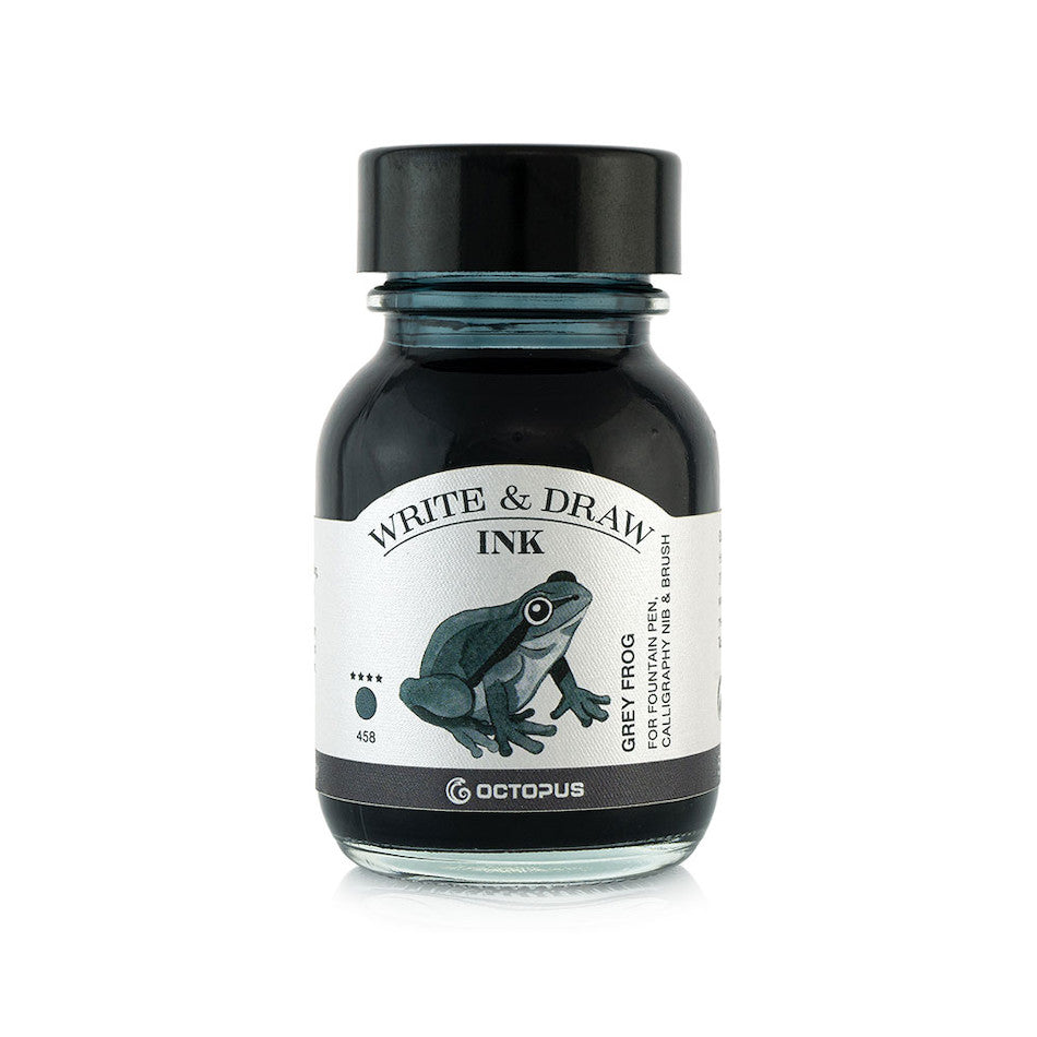 Octopus Write and Draw Ink 50ml by Octopus Fluids at Cult Pens