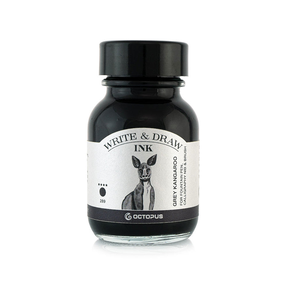 Octopus Write and Draw Ink 50ml by Octopus Fluids at Cult Pens