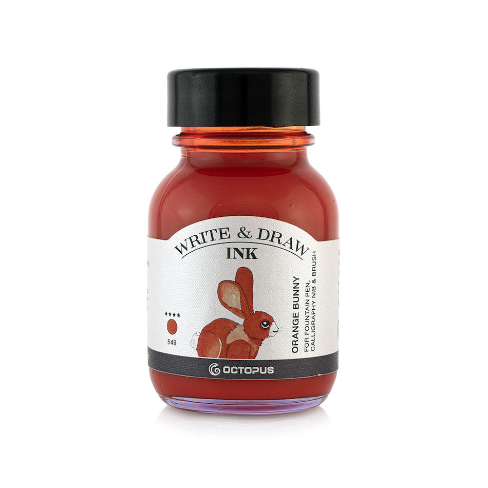 Octopus Write and Draw Ink 50ml by Octopus Fluids at Cult Pens