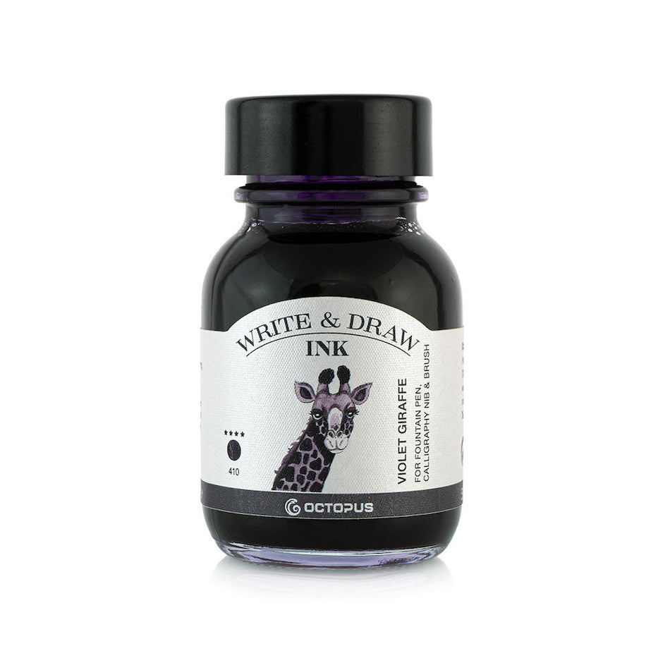 Octopus Write and Draw Ink 50ml by Octopus Fluids at Cult Pens