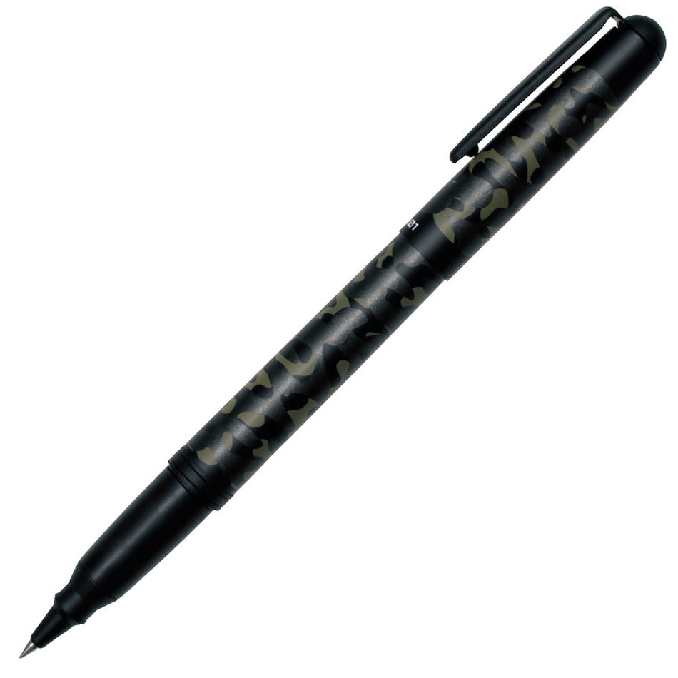 OHTO CR01 Ceramic Rollerball Pen by OHTO at Cult Pens