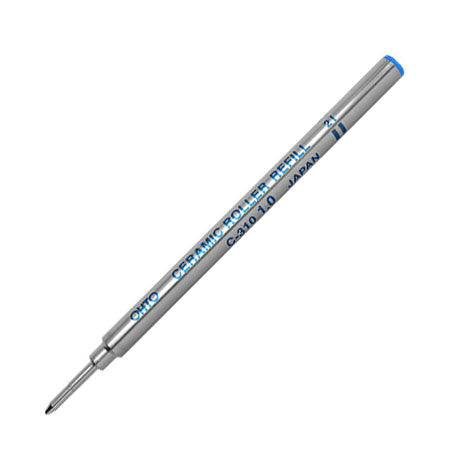 OHTO C-300 Ceramic Rollerball Pen Refill by OHTO at Cult Pens