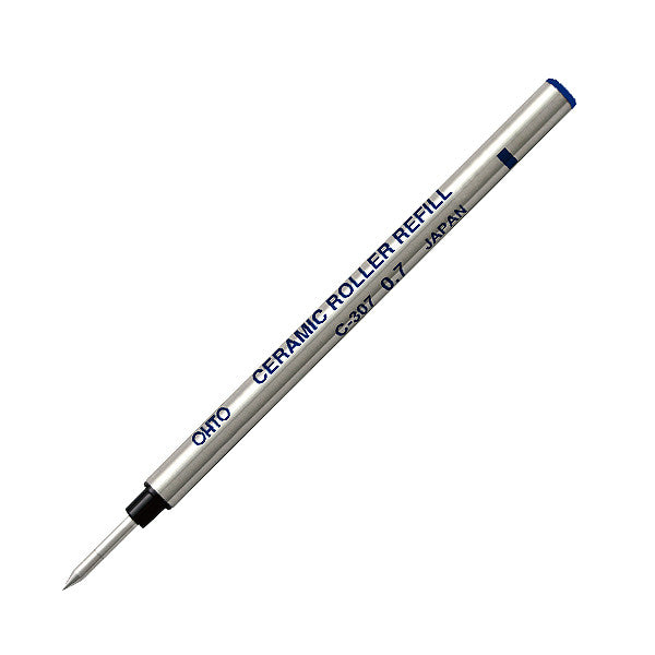 OHTO C-300 Ceramic Rollerball Pen Refill by OHTO at Cult Pens