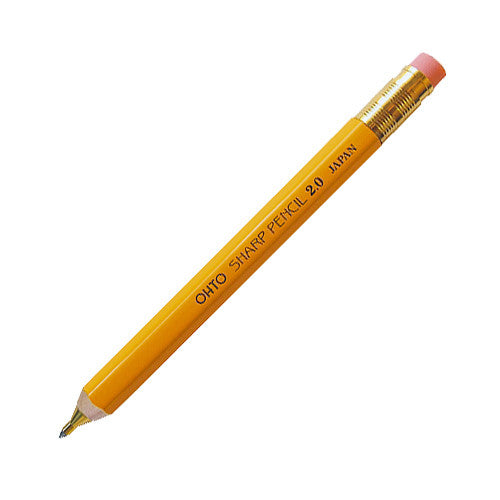 OHTO Sharp Pencil 2.0 APS-680E by OHTO at Cult Pens