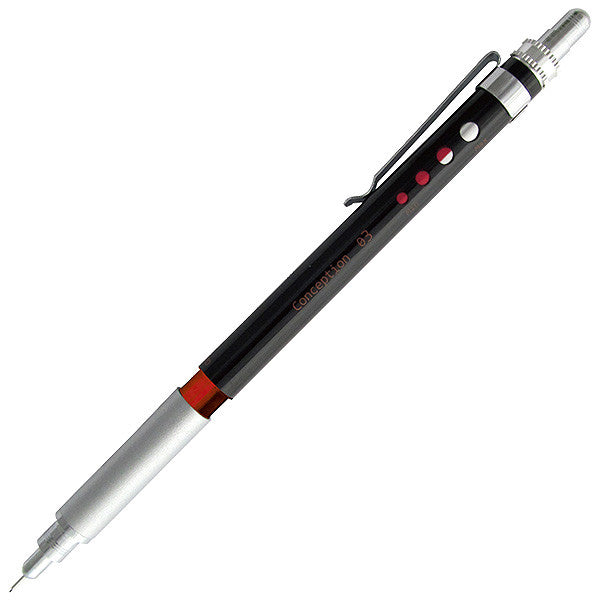 OHTO Conception Mechanical Pencil by OHTO at Cult Pens