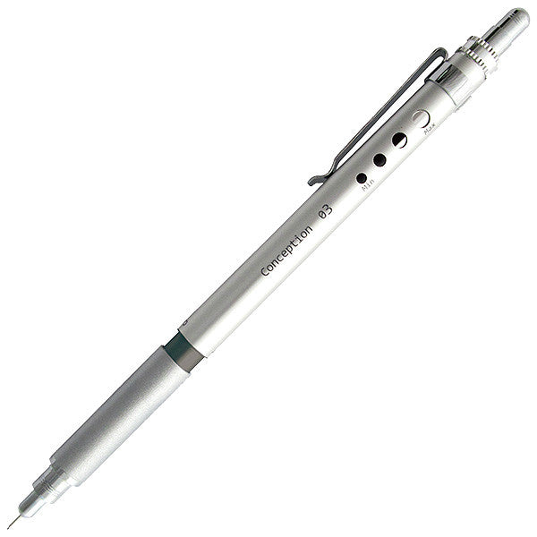 OHTO Conception Mechanical Pencil by OHTO at Cult Pens