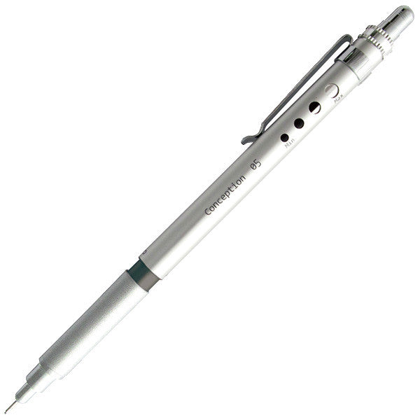OHTO Conception Mechanical Pencil by OHTO at Cult Pens