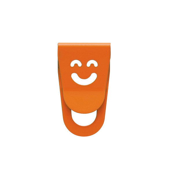 OHTO Smile Slide Clip Mini by OHTO at Cult Pens