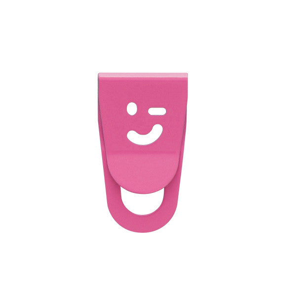 OHTO Smile Slide Clip Mini by OHTO at Cult Pens