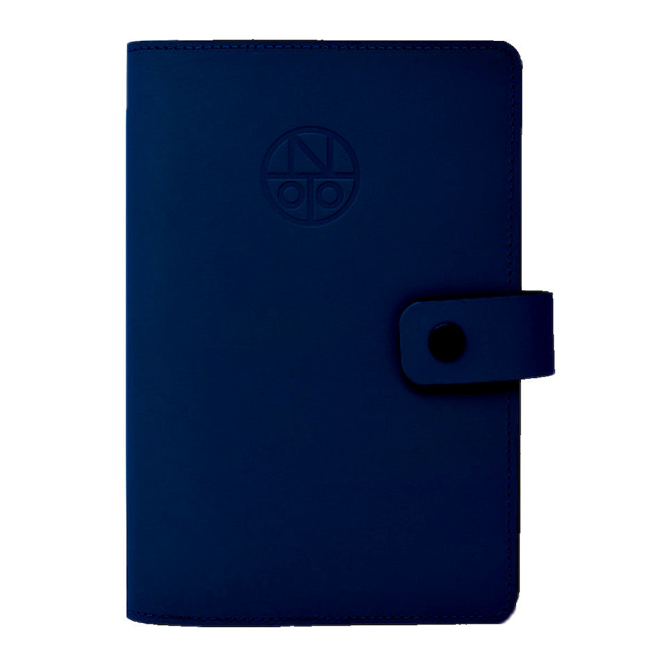 Onoto Leather Organiser Onoto Blue by Onoto at Cult Pens