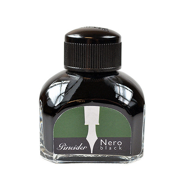 Pineider Fountain Pen Ink 75ml by Pineider at Cult Pens