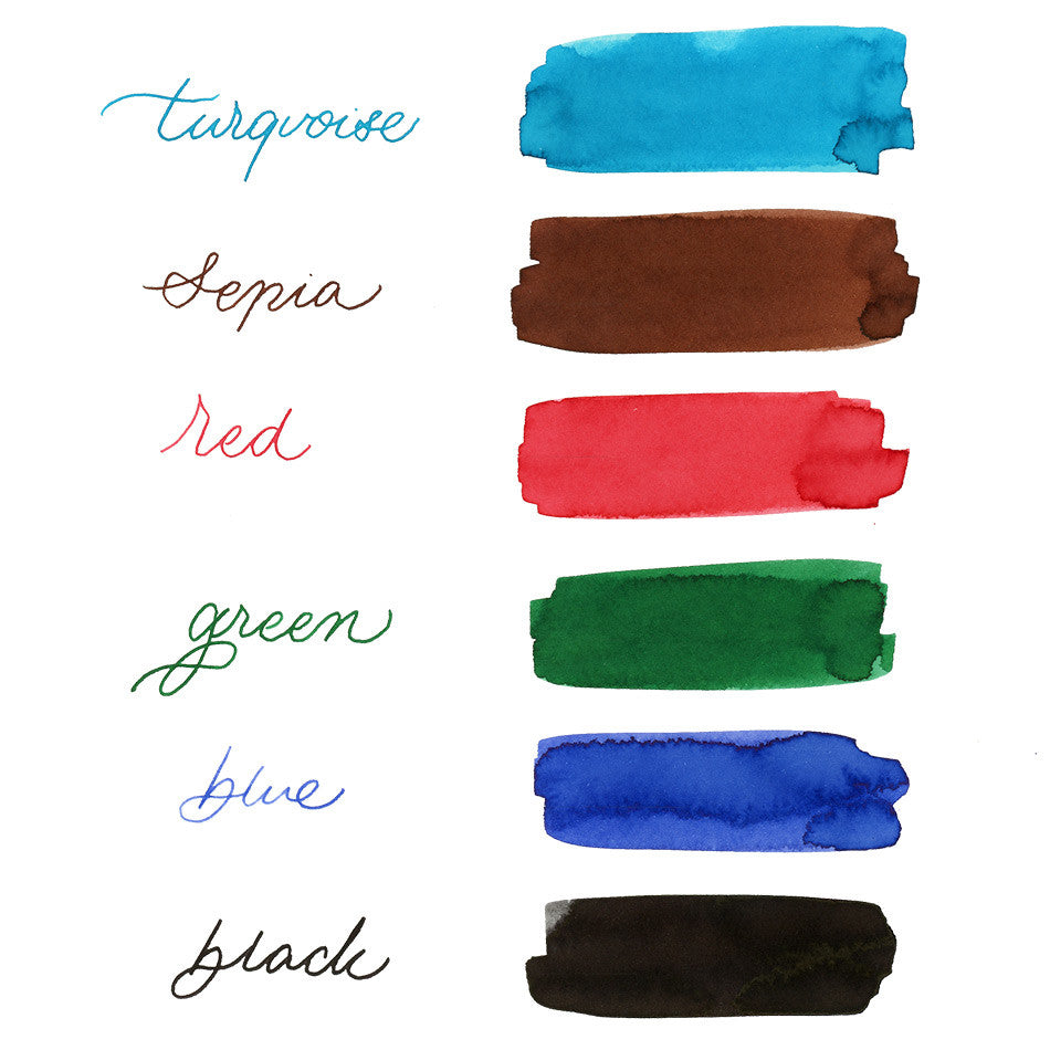 Pineider Fountain Pen Ink 75ml by Pineider at Cult Pens