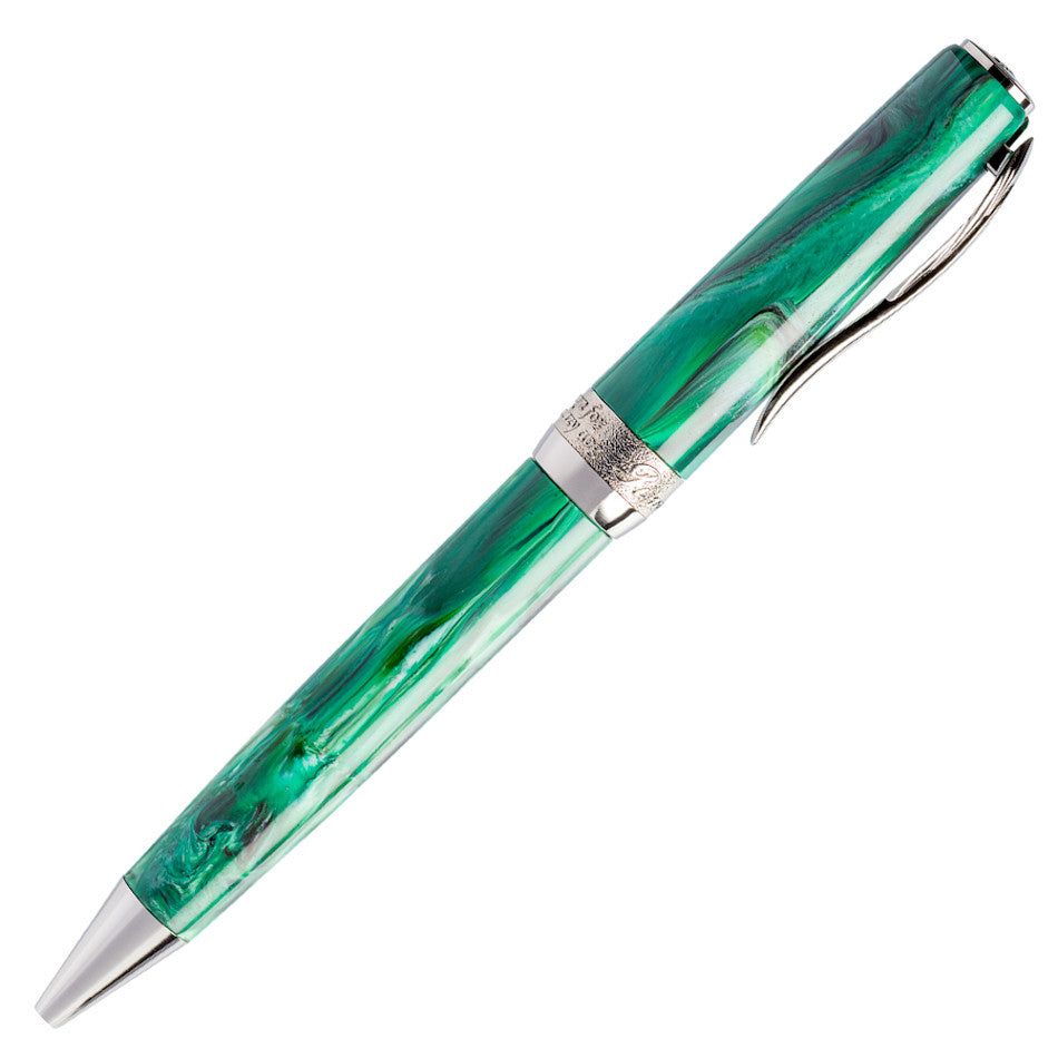 Pineider Avatar UR 2019 Ballpoint Pen Forest by Pineider at Cult Pens