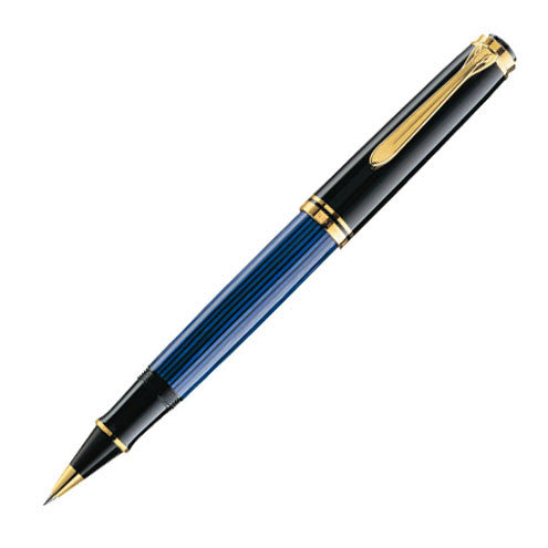 Pelikan Souveran R400 Rollerball Pen by Pelikan at Cult Pens
