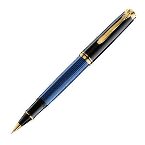 Pelikan Souveran R600 Rollerball Pen by Pelikan at Cult Pens