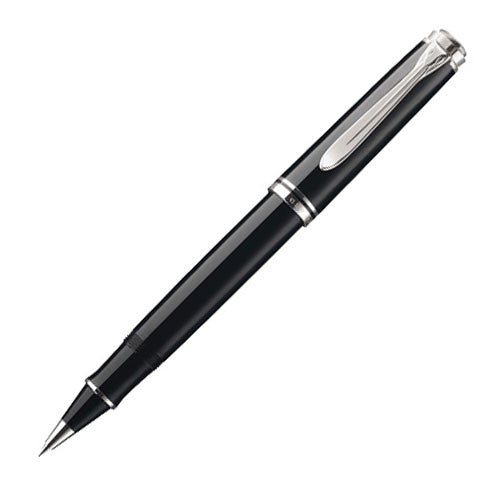 Pelikan Souveran R805 Rollerball Pen by Pelikan at Cult Pens