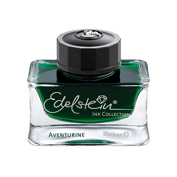 Pelikan Edelstein Fountain Pen Ink 50ml by Pelikan at Cult Pens