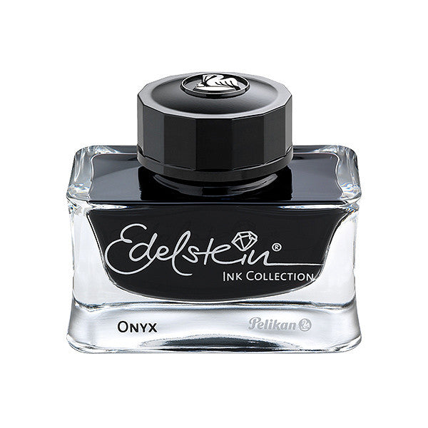 Pelikan Edelstein Fountain Pen Ink 50ml by Pelikan at Cult Pens