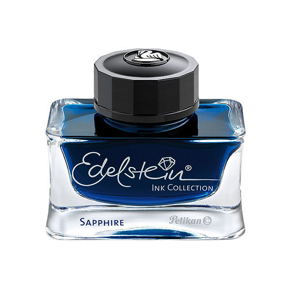 Pelikan Edelstein Fountain Pen Ink 50ml by Pelikan at Cult Pens