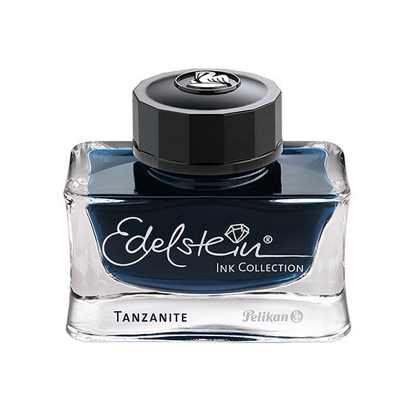 Pelikan Edelstein Fountain Pen Ink 50ml by Pelikan at Cult Pens