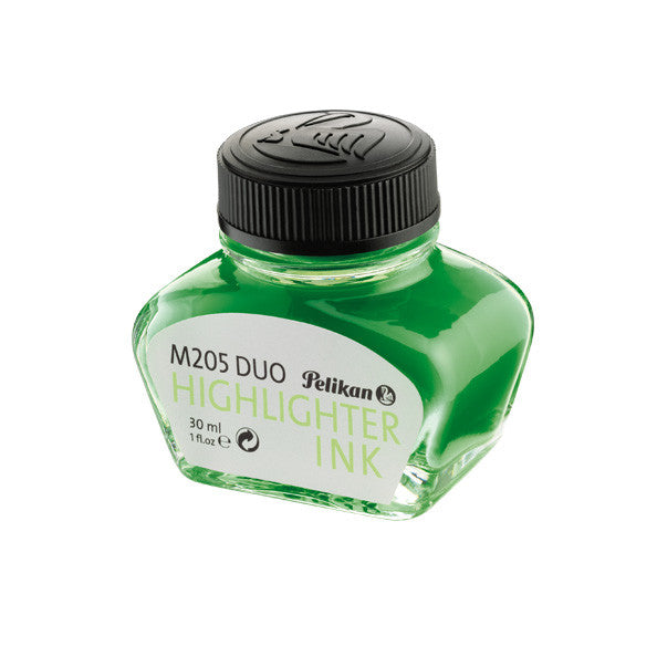 Pelikan 4001 Highlighter Ink 30ml by Pelikan at Cult Pens