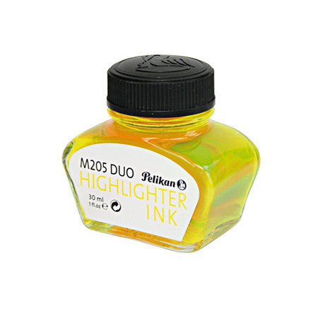 Pelikan 4001 Highlighter Ink 30ml by Pelikan at Cult Pens