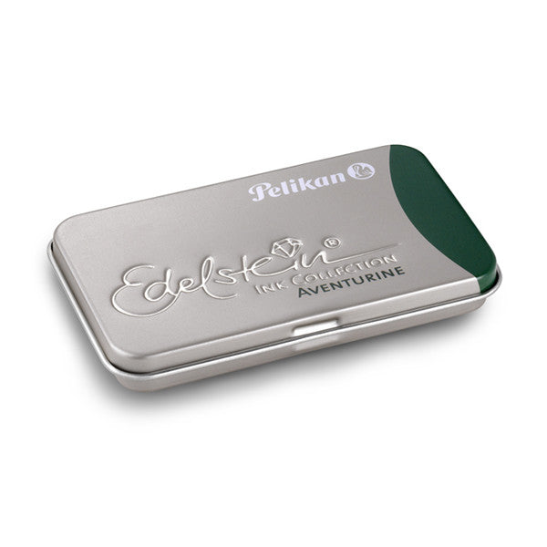 Pelikan Edelstein Ink Cartridges by Pelikan at Cult Pens