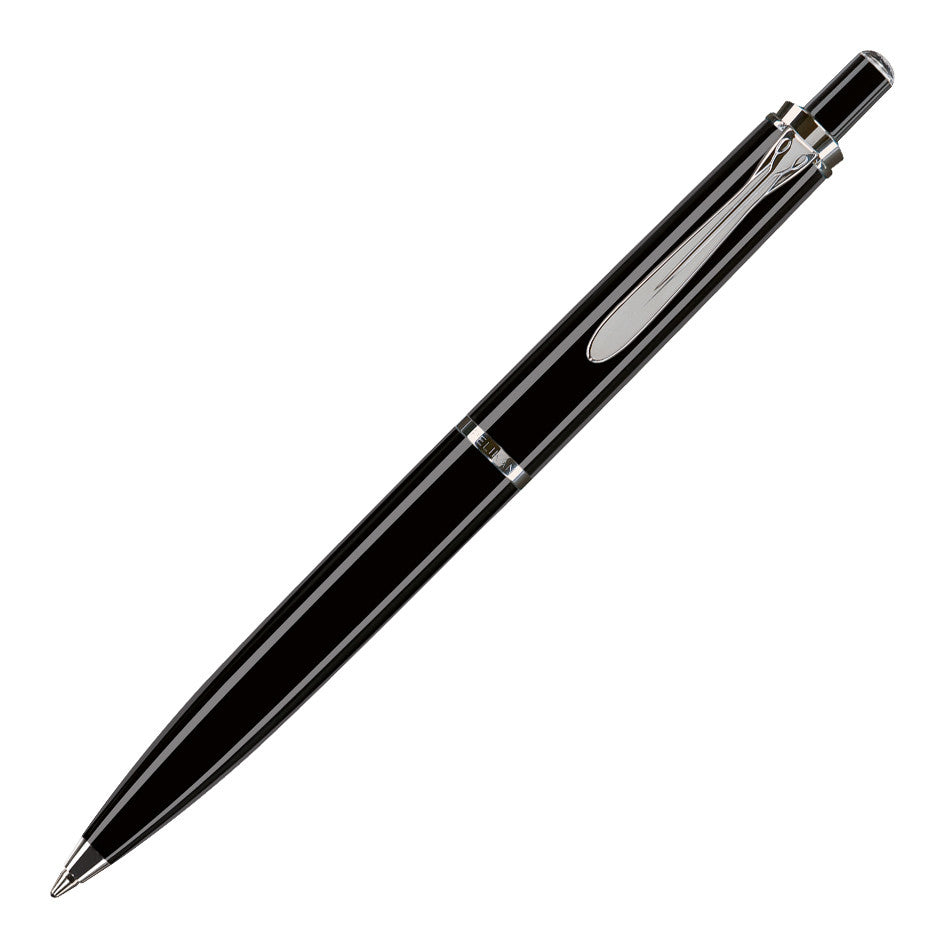 Pelikan Classic K205 Black Ballpoint Pen by Pelikan at Cult Pens