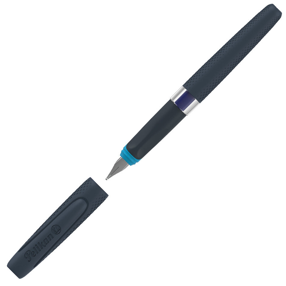 Pelikan ilo School Fountain Pen by Pelikan at Cult Pens