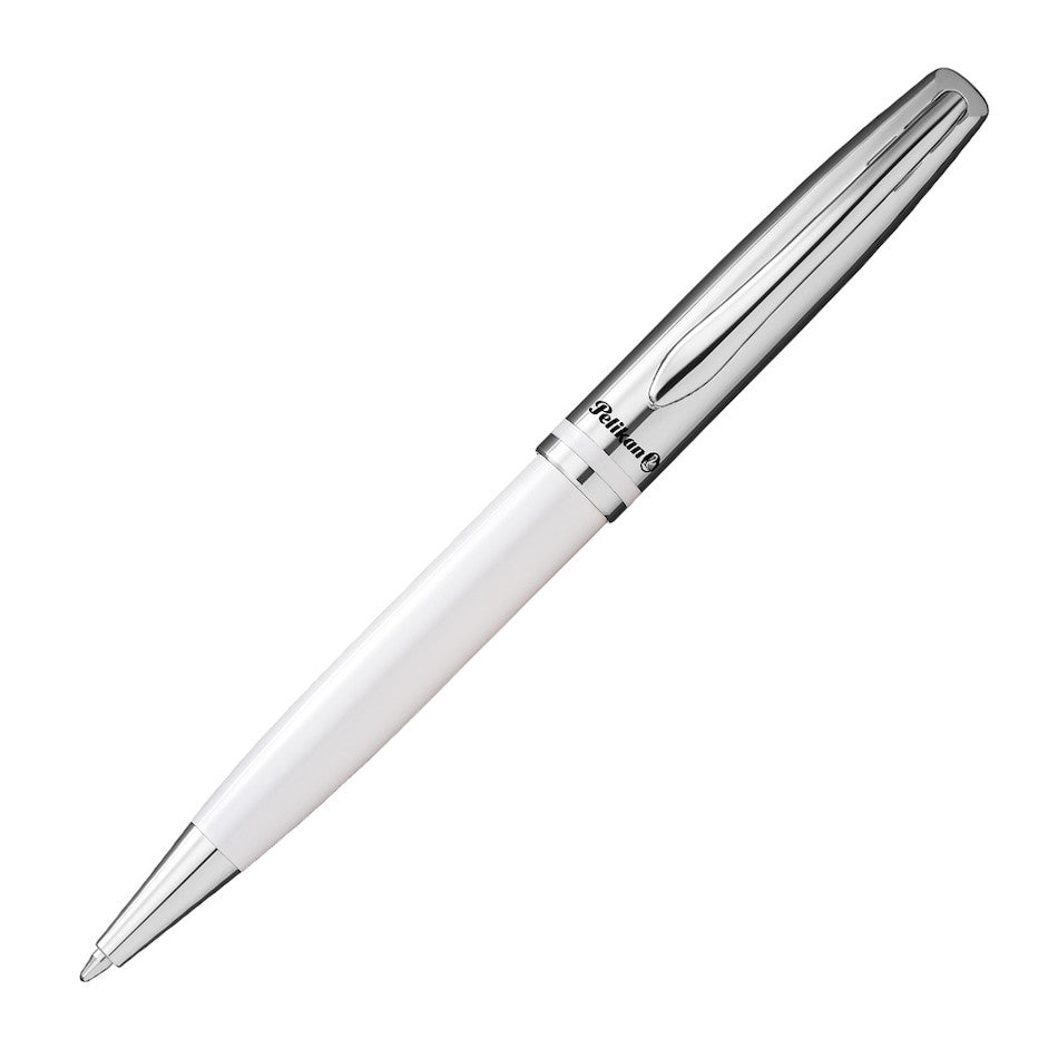Pelikan Jazz Classic Ballpoint Pen by Pelikan at Cult Pens
