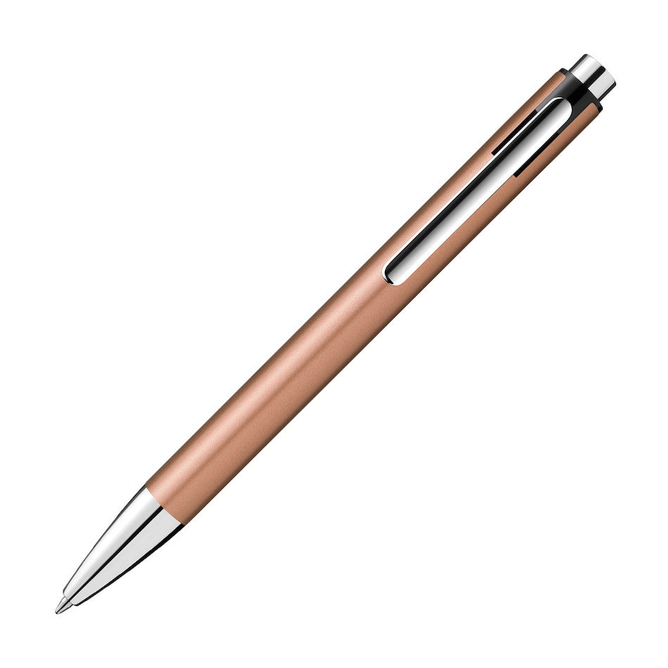 Pelikan Snap K10 Metallic Ballpoint Pen by Pelikan at Cult Pens