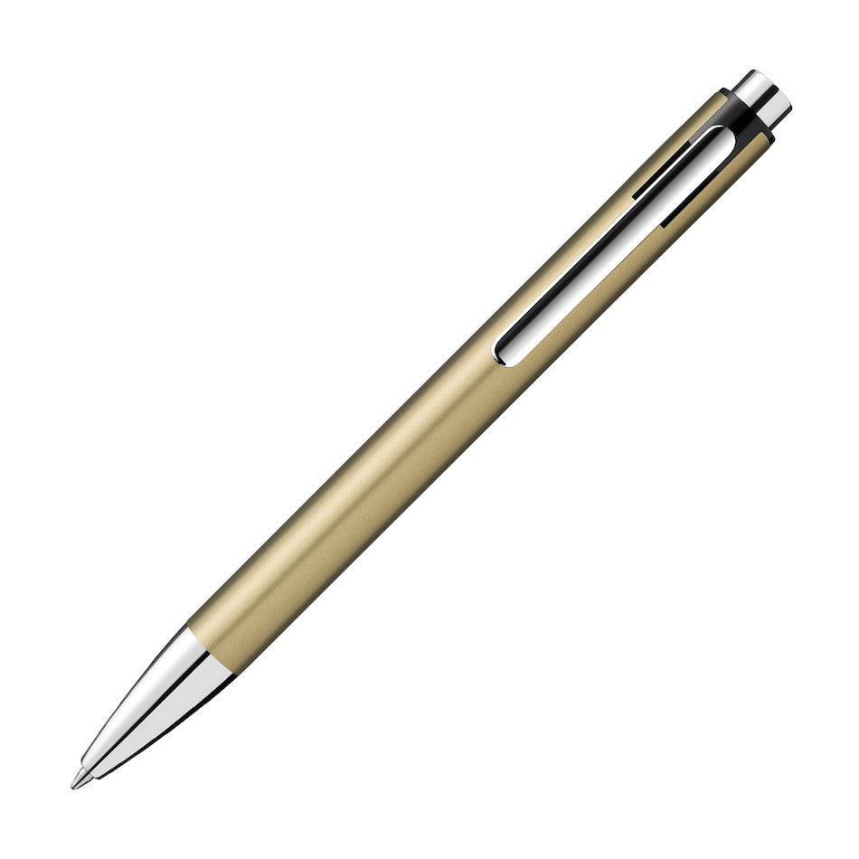 Pelikan Snap K10 Metallic Ballpoint Pen by Pelikan at Cult Pens