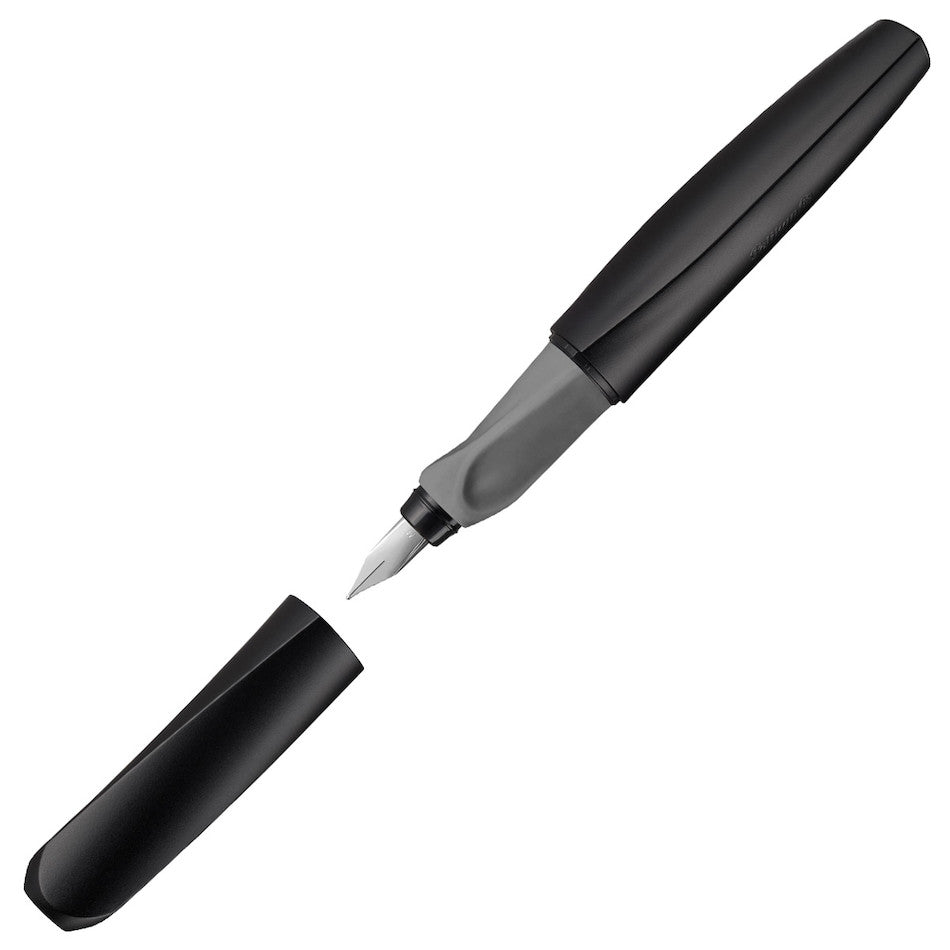 Pelikan Twist Fountain Pen Classy Neutrals by Pelikan at Cult Pens