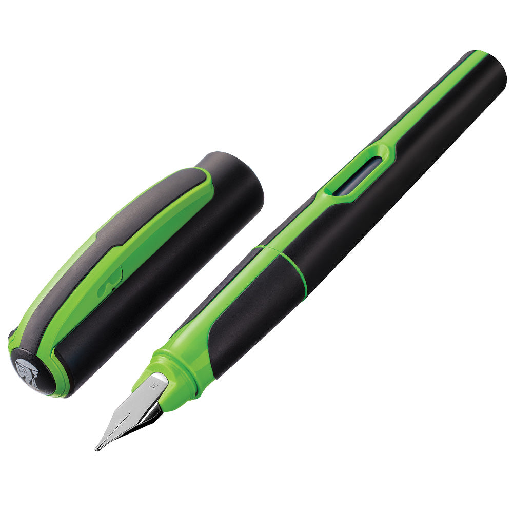 Pelikan Style P57M Fountain Pen by Pelikan at Cult Pens