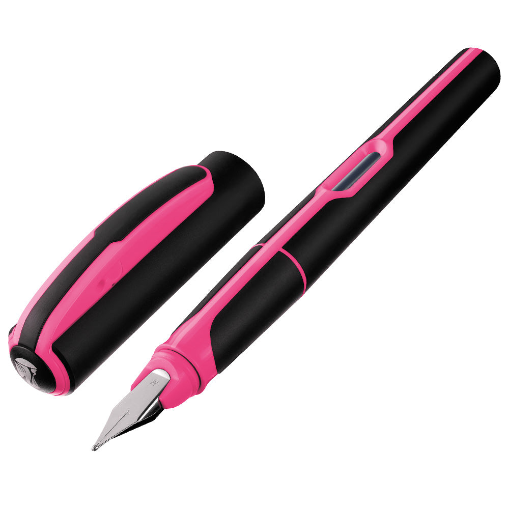 Pelikan Style P57M Fountain Pen by Pelikan at Cult Pens