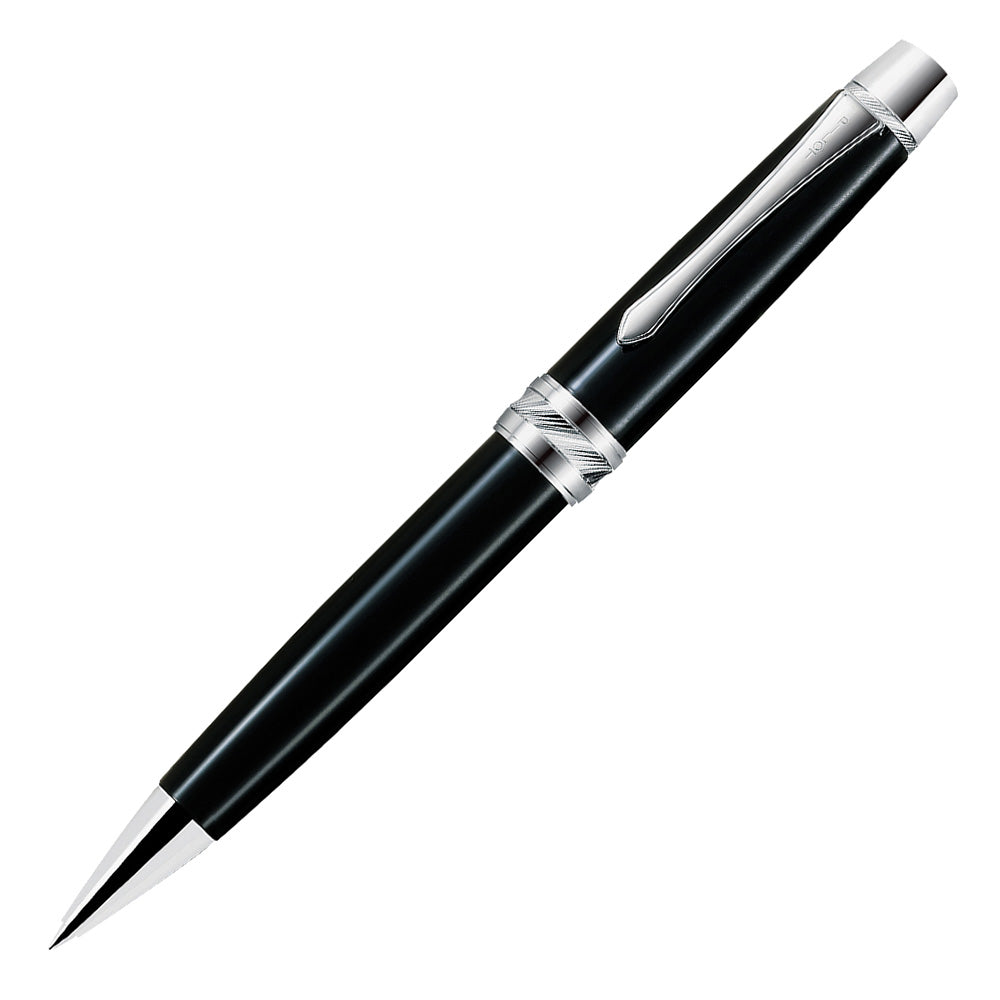 Pilot Custom Heritage CR Ballpoint Pen Black