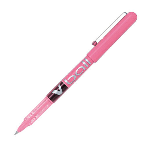 Pilot VBall 05 Rollerball Pen BLVB5 by Pilot at Cult Pens